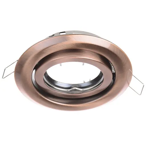 Світильник точковий Brille HDL-T12 AC (95) MR16 163052 - фото 2