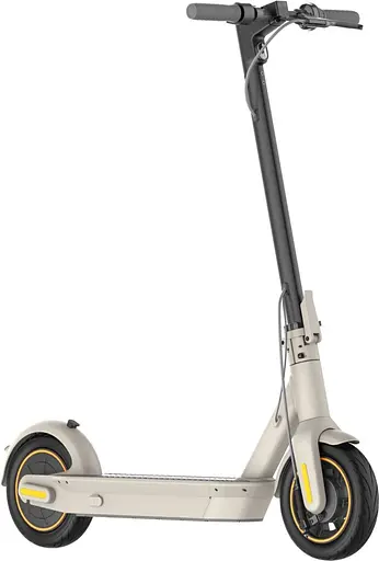 Электросамокат Xiaomi Ninebot KickScooter MAX G30LE (AA.00.0003.81) [53772] - фото 2