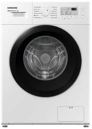 Пральна машина Samsung WW60A3120BH/LE - фото 1