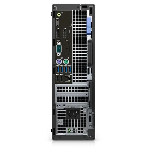 Комп'ютер Dell OptiPlex 5050 SFF (i7-6700/16/512SSD) Б/В - фото 3
