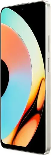 Смартфон Realme 10 Pro 5G 8/256GB Hyperspace Gold Global Rom Refurbished - фото 2