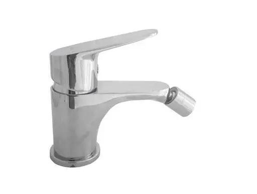 Змішувач для біде Topaz Zara TZ 13601-H37 Хром - фото 1