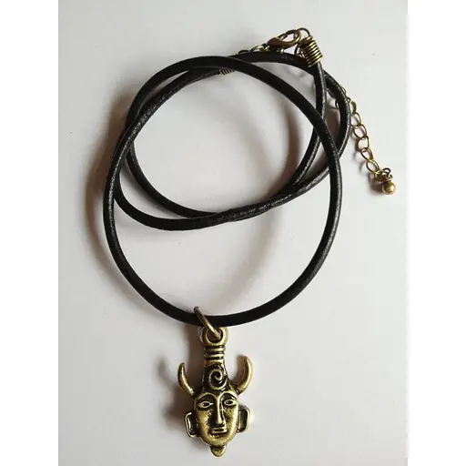 Кулон Діна Вінчестера - фото 2