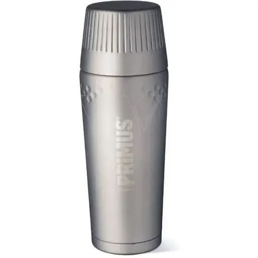 Термос Primus TrailBreak Vacuum Bottle 0.5 л S/S (1046-737864)