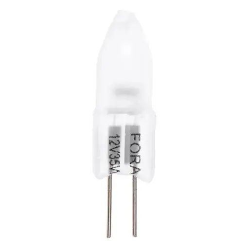 Лампа Fora галогенна 35W G4 WW FR 12V