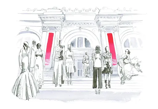 Lee Alexander McQueen - Том Расмуссен - фото 9