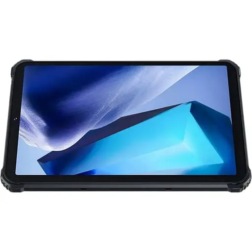 Планшет Oukitel RT3 8" HD+ / 4GB/64GB / MT6762 / 5150mAh / 16+8Мп / IP69K /NFC / LTE Black - фото 5