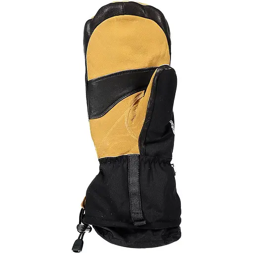 Рукавиці Leki Xplore XT S Mitt 9 Tan/Black (1052-643 840602 090)