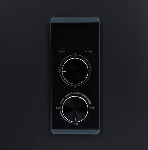 Водонагрівач електричний Thermo Alliance, 2 кВт, мокрий ТЕН, 80 л плоский, вертикальний, прямокутний, чорний (DT80V20G(PD)/2В) - фото 5