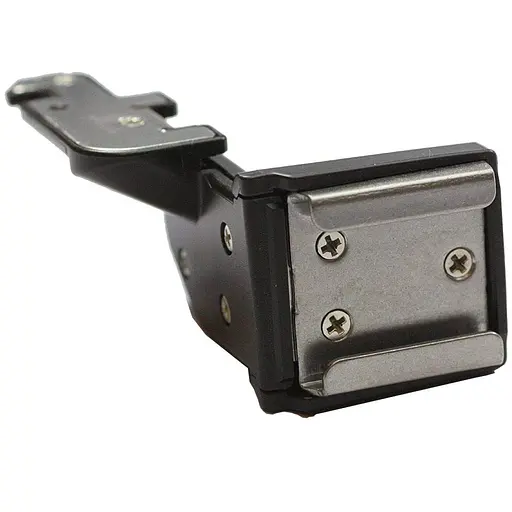 Адаптер колодки для відеокамери (чобіток) Panasonic VYC0996 - фото 3