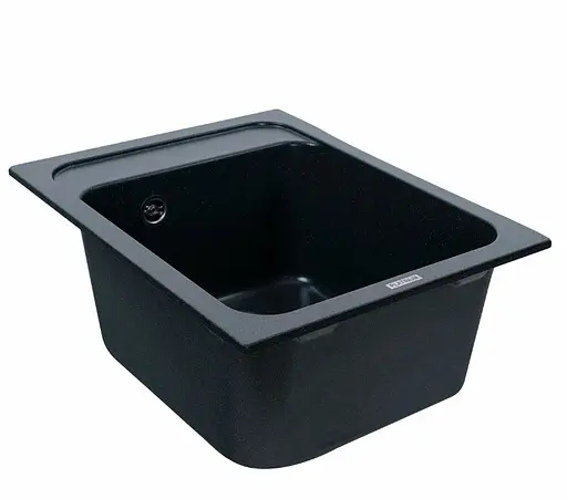 Кухонная мойка Platinum 4050 KORRADO (SP000027529) - фото 3