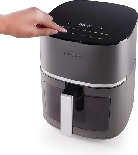 Мультипіч Hisense HAF1900D - фото 5