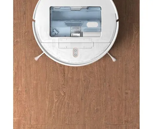 Робот-пылесос моющий Xiaomi Mi Robot Vacuum Mop Essential Cleaner (MJSTG1) - фото 5