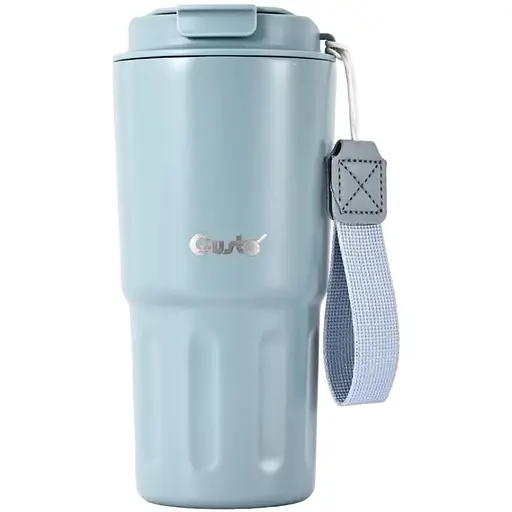 Термокружка Gusto GT125 Обновление 600 мл (88438)