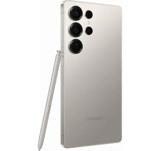 Смартфон Samsung Galaxy S25 Ultra 12/256Gb Titanium Gray SM-S938BZTD Global версия - фото 5