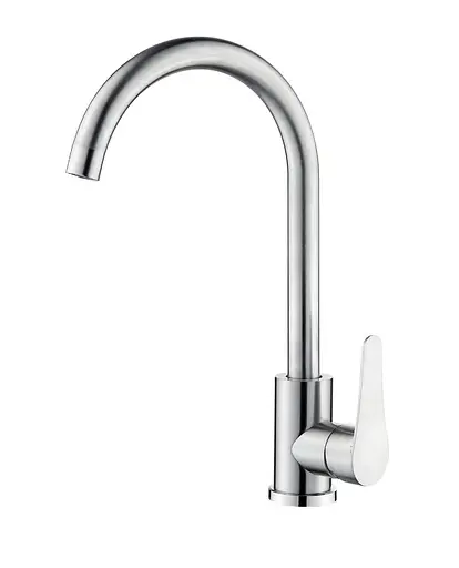 Змішувач для кухні Wezer EKO4A-17 - фото 1