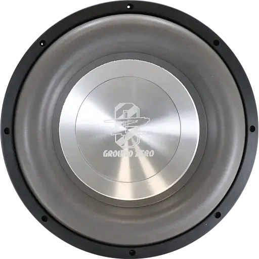 Сабвуферний динамік Ground Zero GZPW 15XXmax - фото 2