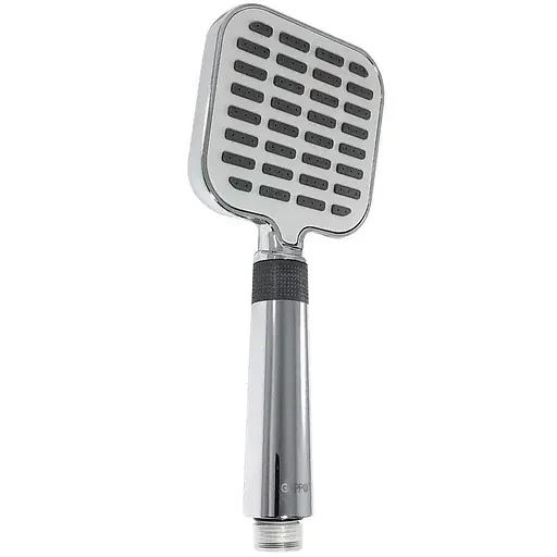 Ручний душ 3-режими хром Gappo G08, Хром - фото 1