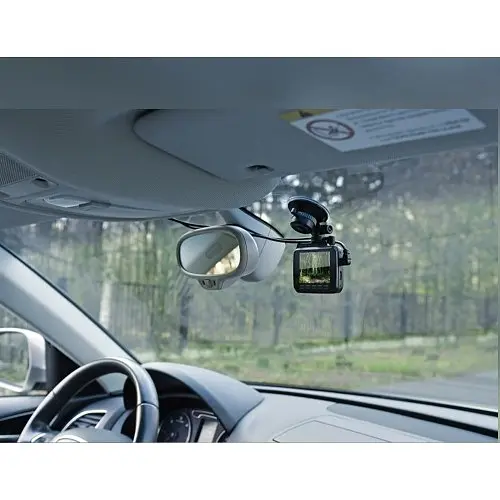 Автомобильный видеорегистратор AZDOME 4K Dash Cam GS63H - фото 8