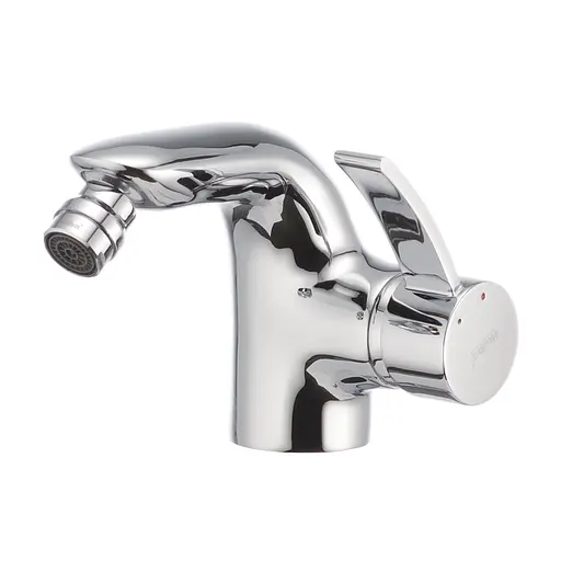 Змішувач для біде Haiba Alaska 002 HB0827 Хром - фото 2