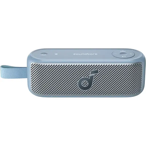 Портативна акустика SoundCore Motion 100 Blue (A3133031) [135173] - фото 3