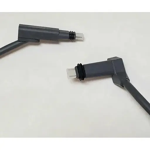 Оптоволоконный кабель Starlink Rectangular Satellite V2 150Ft - фото 6