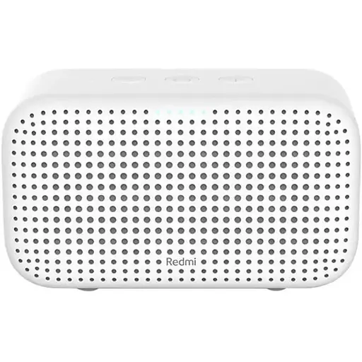 Bluetooth-колонка Xiaomi Redmi Ai Play Speaker L07A, QBH4167CN біла - фото 1