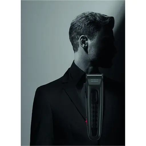 Машинка для стрижки Rowenta KARL LAGERFELD Perfect Line TN152LF0 - фото 9