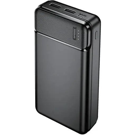Повербанк Maxlife Power Bank MXPB-01 20000 mAh - фото 1