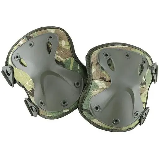Наколінники Kombat UK Spec-Ops Knee pads Мультикам (1000-kb-sokp-btp)