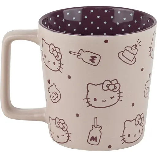 Чашка Kite Hello Kitty 390 мл (HK25-212-1) - фото 2