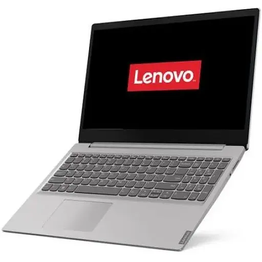 Ноутбук Lenovo Ideapad S145-15IIL i3-1005G1 3.40GHz,12GB,1TB,UHD,Без ОС