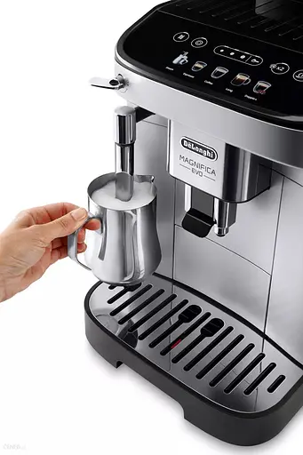 Кавомашина автоматична DeLonghi ECAM 290.31.SB - фото 3