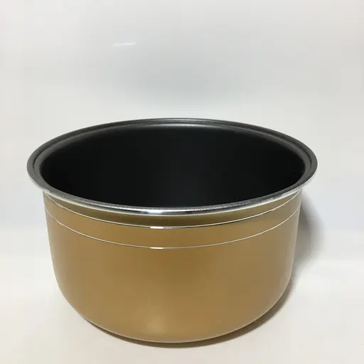 Кастрюля, форма для мультиварки Redmond RMC-250 совместима с чашей REDMOND RB-C422 - фото 4