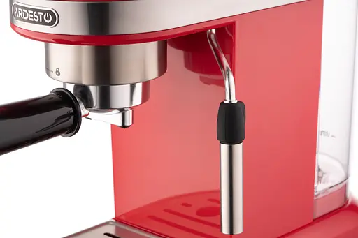 Кофеварка рожковая Ardesto YCM-E1501 - фото 9