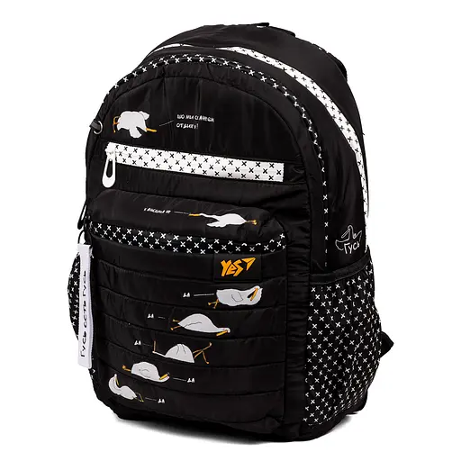 Рюкзак YES TS-95 Гусь - фото 3