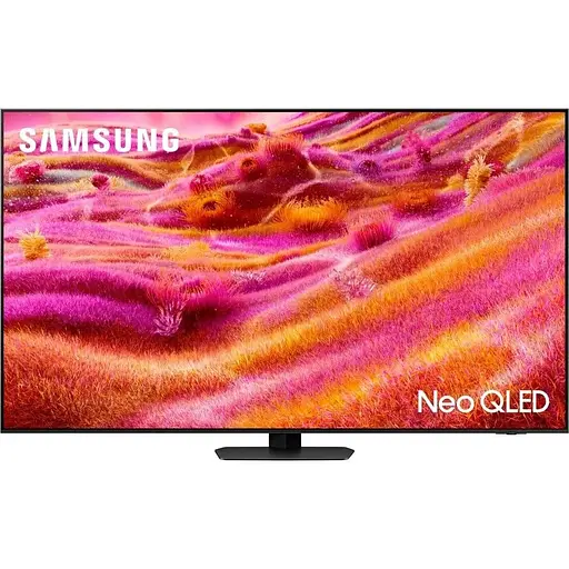 Телевизор Samsung QN90F 55" Neo QLED 4K (QE55QN90FAUXUA) [135053]