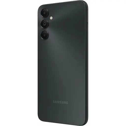 Смартфон Samsung Galaxy A05s 6/128GB Black (SM-A057F) - фото 3