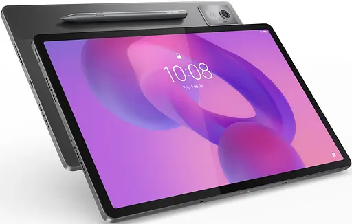 Планшет Lenovo Idea Tab Pro 8/128GB WiFi Luna Grey + Pen (ZAE40019RU) - фото 4