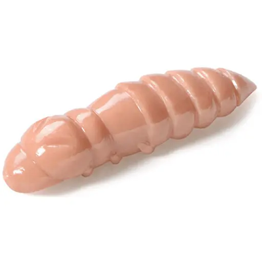 Силикон FishUP Pupa 1.2" (10шт) #104 - Coffee Milk, cheese taste