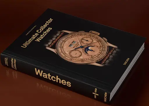 Ultimate Collector Watches - фото 5