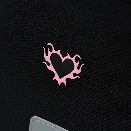 Рюкзак Kite Education teens 949M Danger Чорний (K26-949M-1) - фото 19