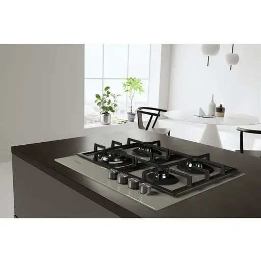 Варочная поверхность газовая Whirlpool GOFL 629/S - фото 10