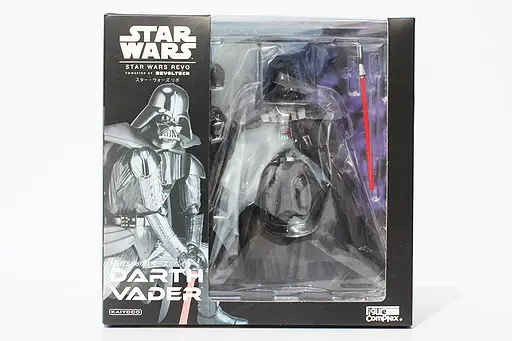 Фігурка Star Wars. Darth Vader Дарк Вейдер Return of Anakin Skywalker 17 см SW 214 - фото 2