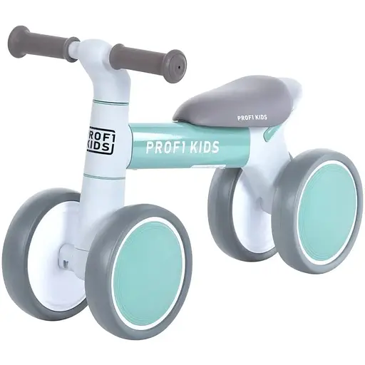 Біговел Profi Kids MBB1014 бірюзовий
