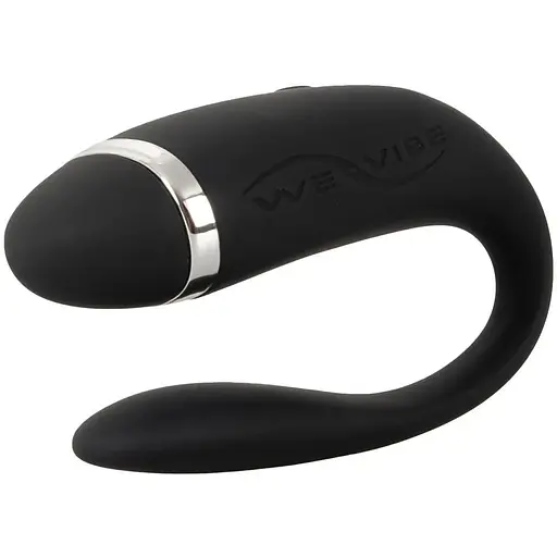 Вібратор We-Vibe 30 Special Edition 7.3 см чорний