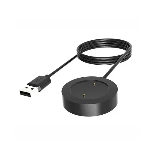 Зарядний пристрій Amazfeel для смартгодинника Xiaomi Watch S1 Active - фото 2