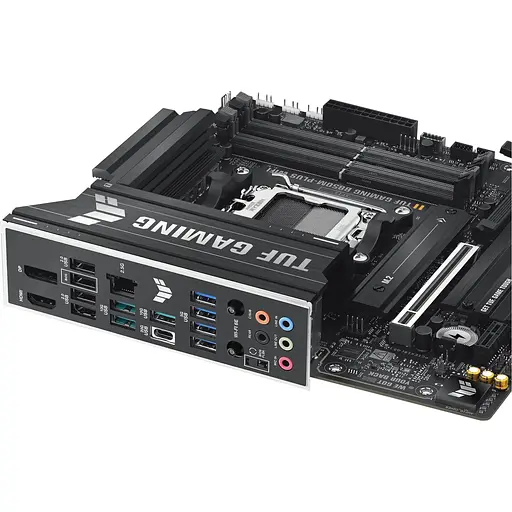 Материнська плата Asus TUF Gaming B850M-Plus WIFI (90MB1IY0-M0EAY0) [139981] - фото 7