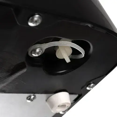 Льодогенератор Ruhhy 25565 (12 кг/добу) з дисплеєм та функцією самоочищення - фото 4