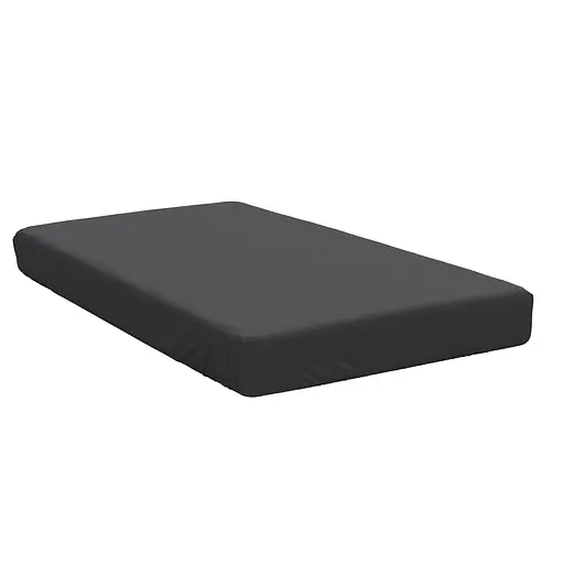 Простирадло на резинці LeLit Р-0220 полісатин 140 х 200 x 25 см (le2000000321608) - фото 2